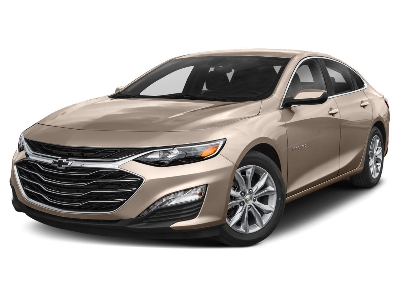 2019 Chevrolet Malibu LT San Clemente CA