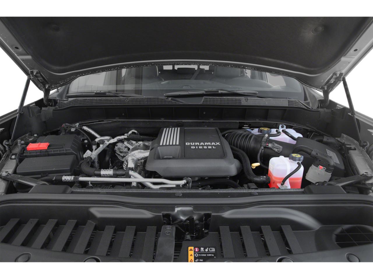 2019 Chevrolet Silverado 1500 Tucson AZ