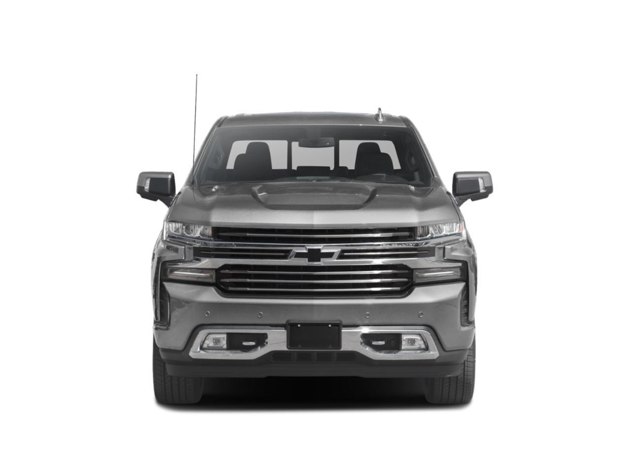 2019 Chevrolet Silverado 1500 Tucson AZ