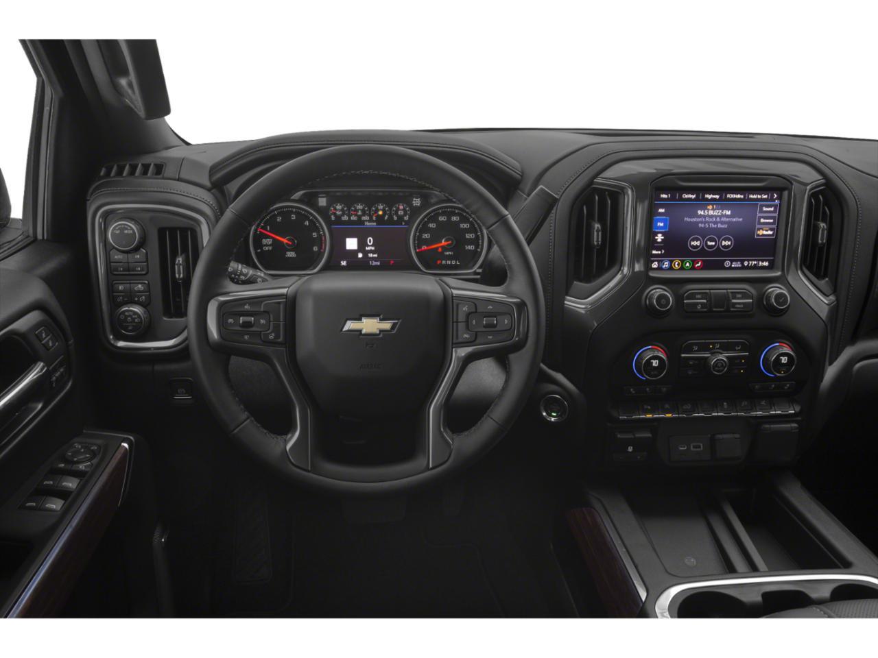 2019 Chevrolet Silverado 1500 Tucson AZ