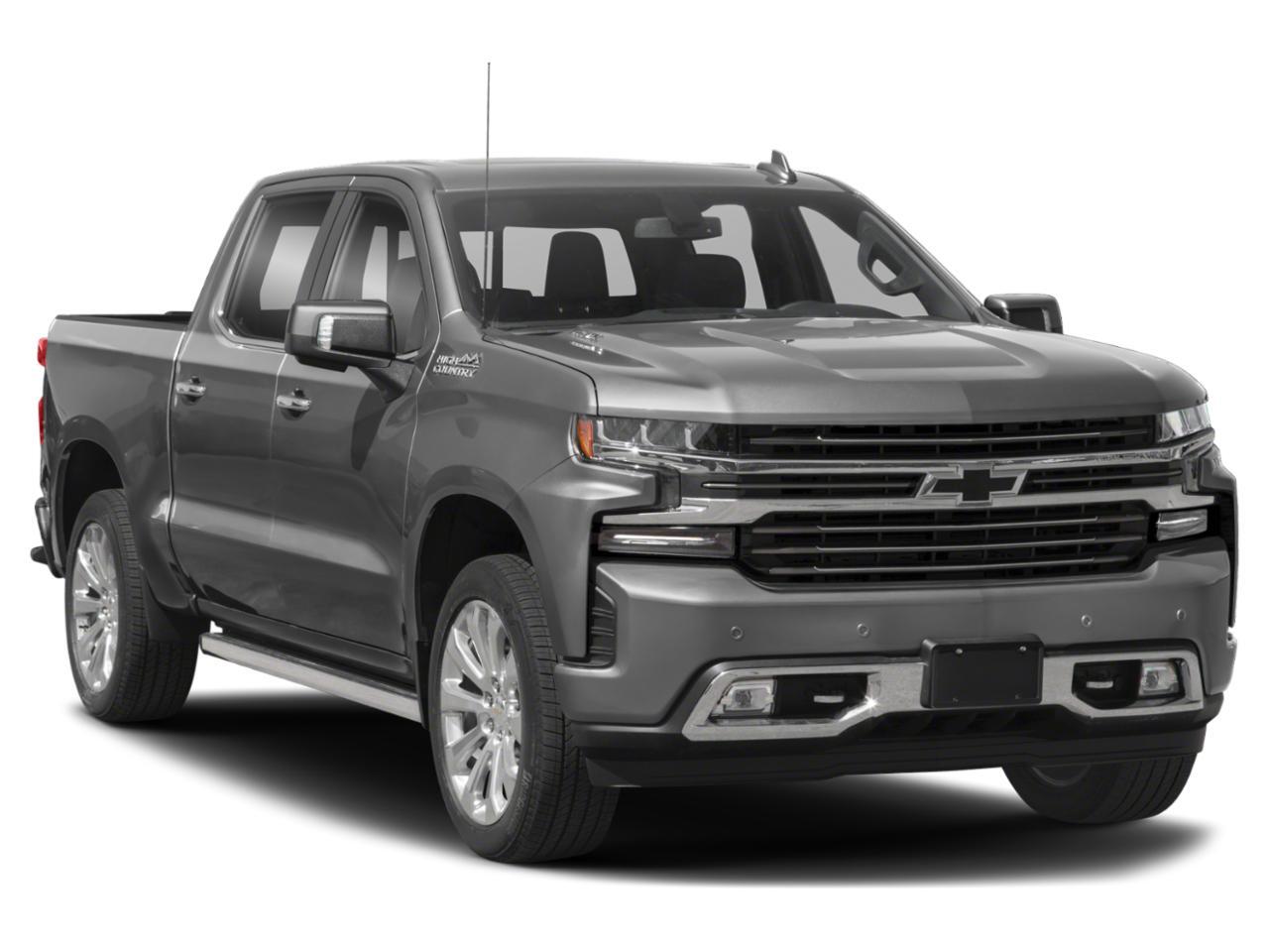 2019 Chevrolet Silverado 1500 Tucson AZ