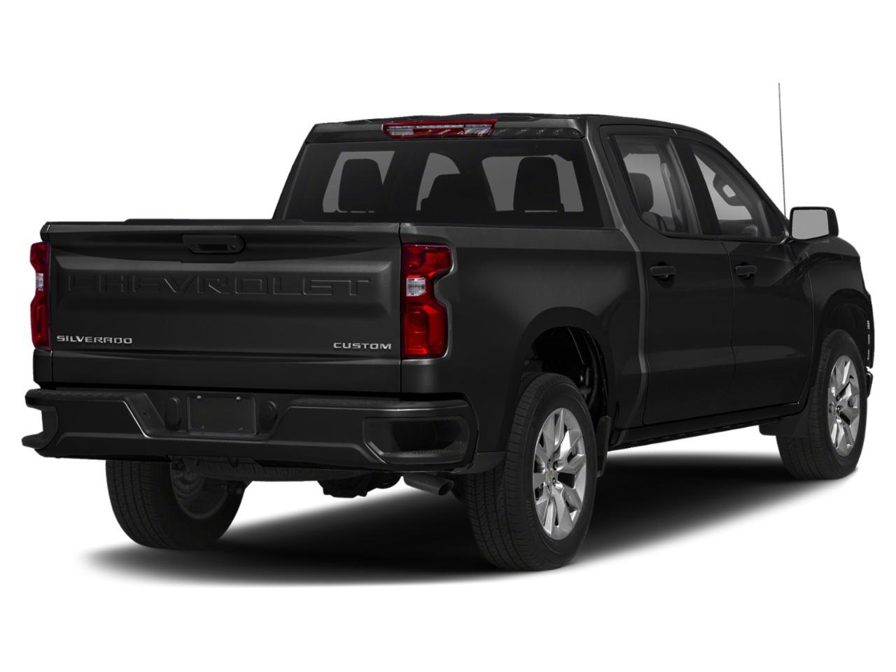 2019 Chevrolet Silverado 1500 Custom Toronto ON