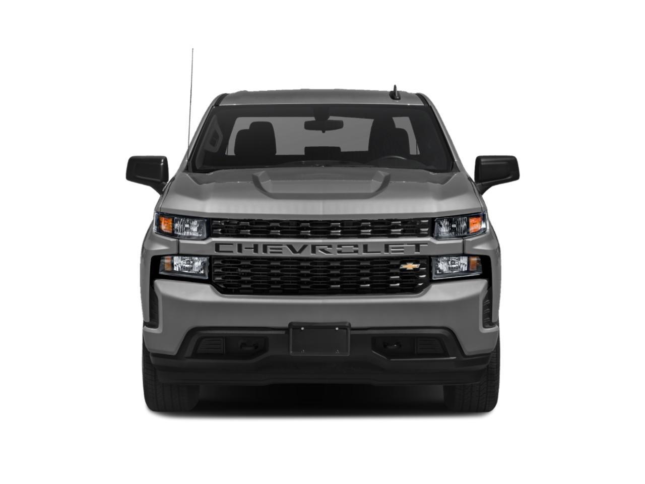 2019 Chevrolet Silverado 1500 Custom Toronto ON