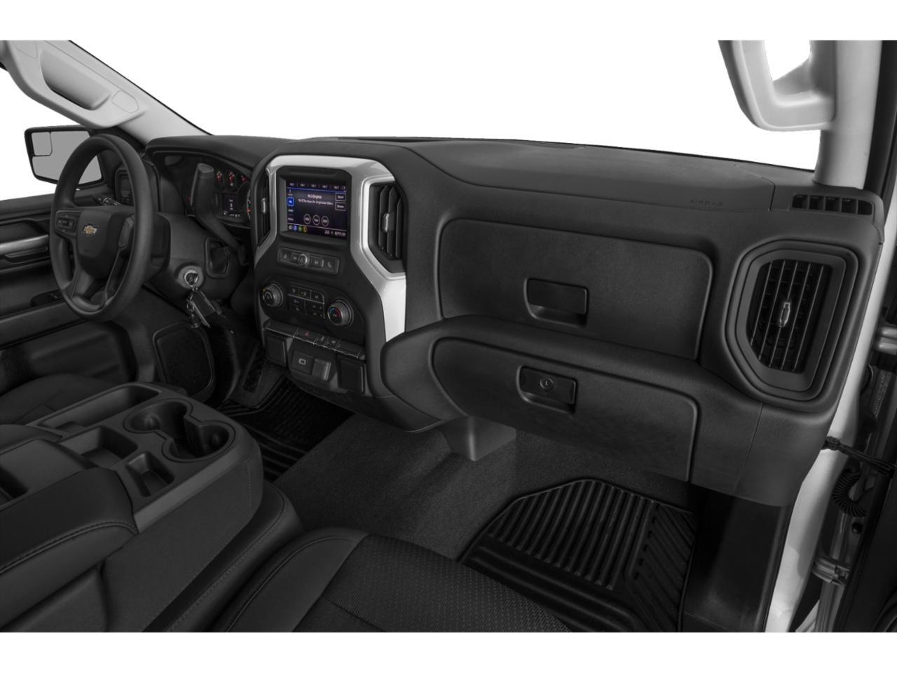 2019 Chevrolet Silverado 1500 Custom Toronto ON