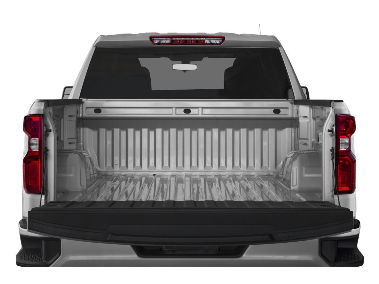 2019 Chevrolet Silverado 1500 Custom Toronto ON