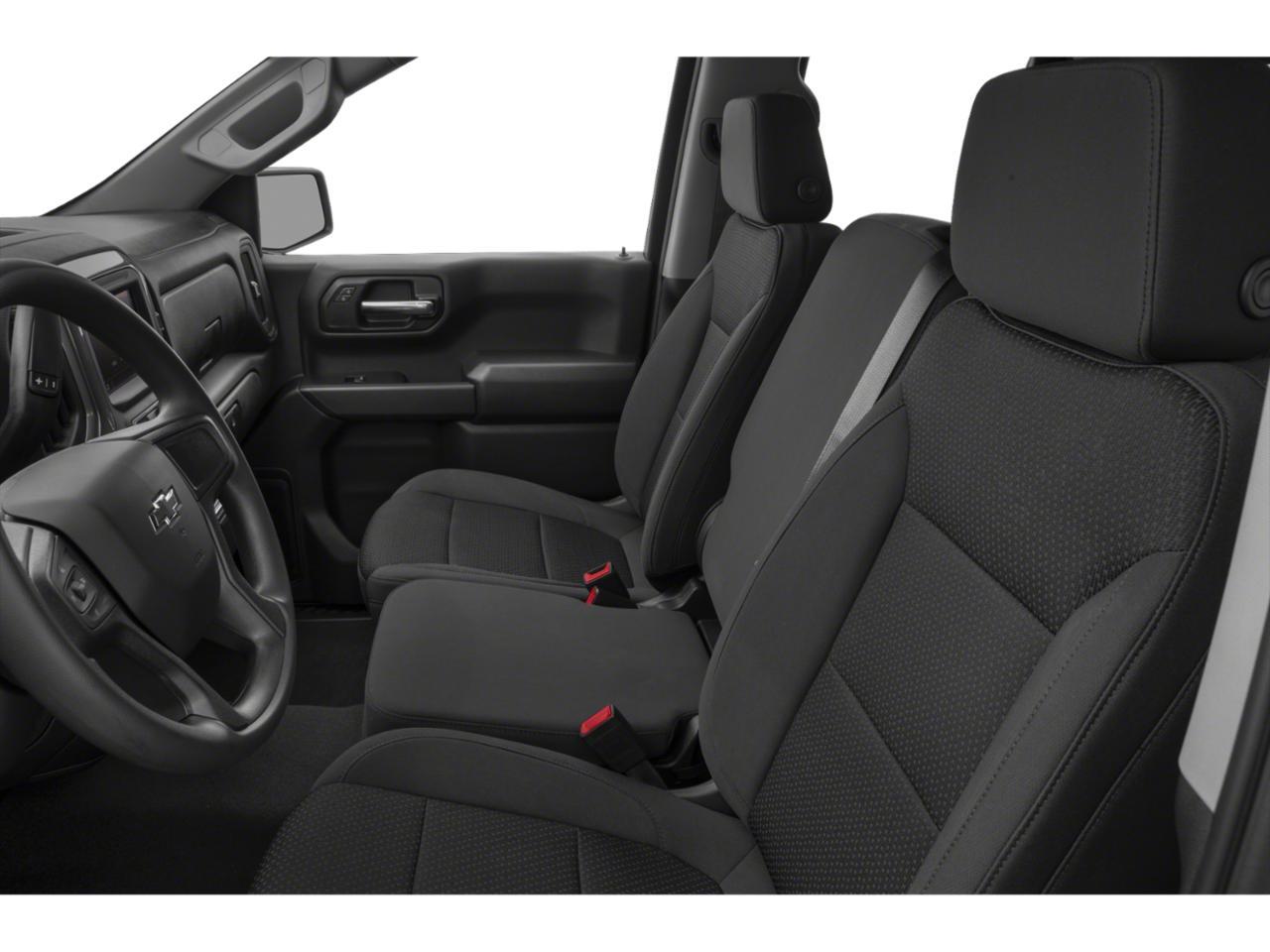 2019 Chevrolet Silverado 1500 Custom Trail Boss Crestwood KY