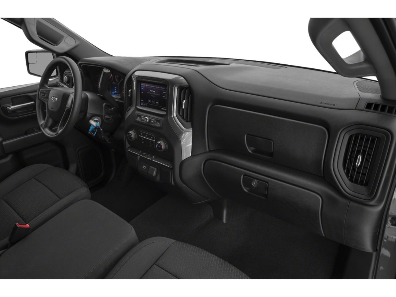 2019 Chevrolet Silverado 1500 Custom Trail Boss Crestwood KY