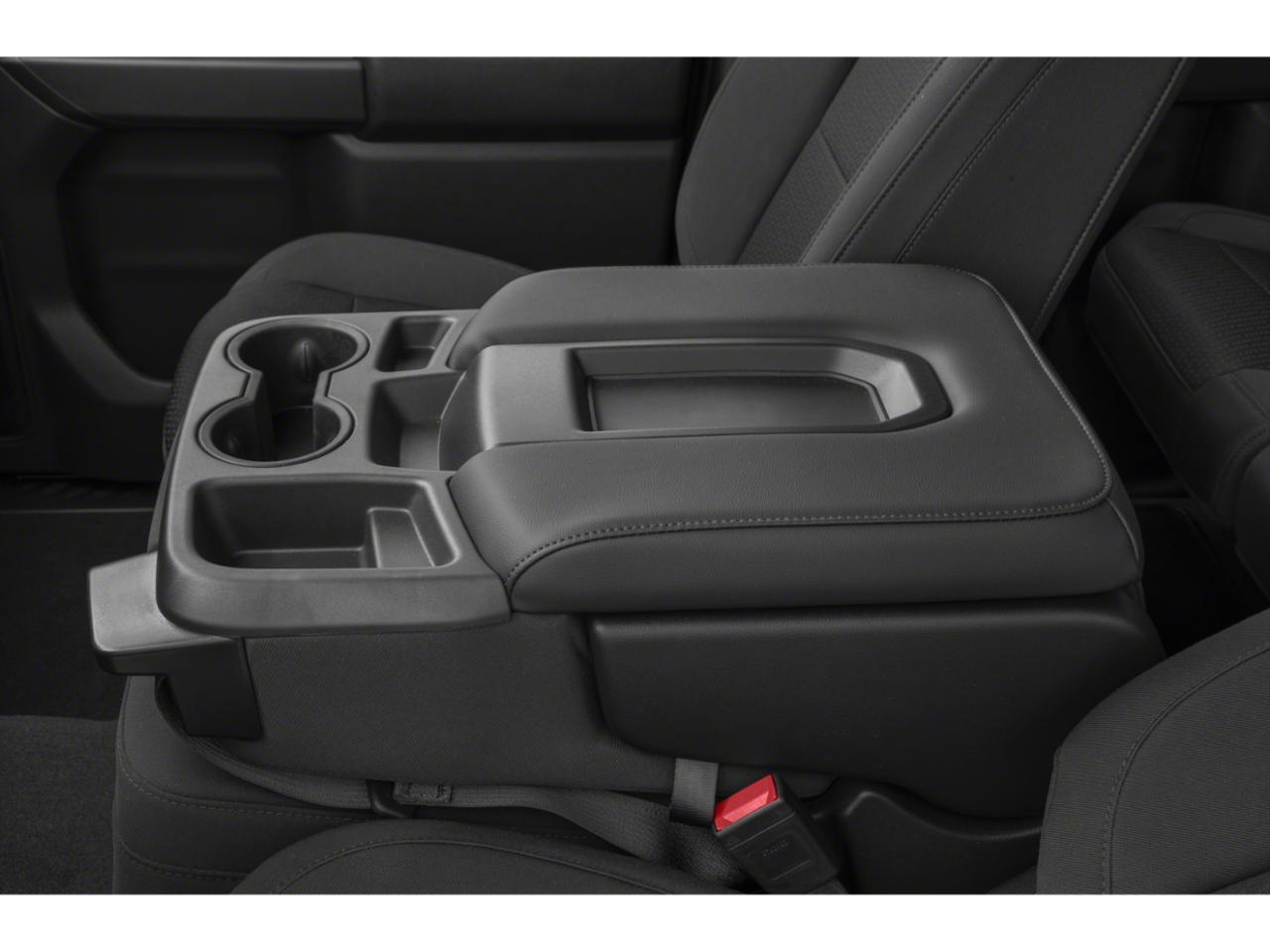 2019 Chevrolet Silverado 1500 Custom Trail Boss Crestwood KY