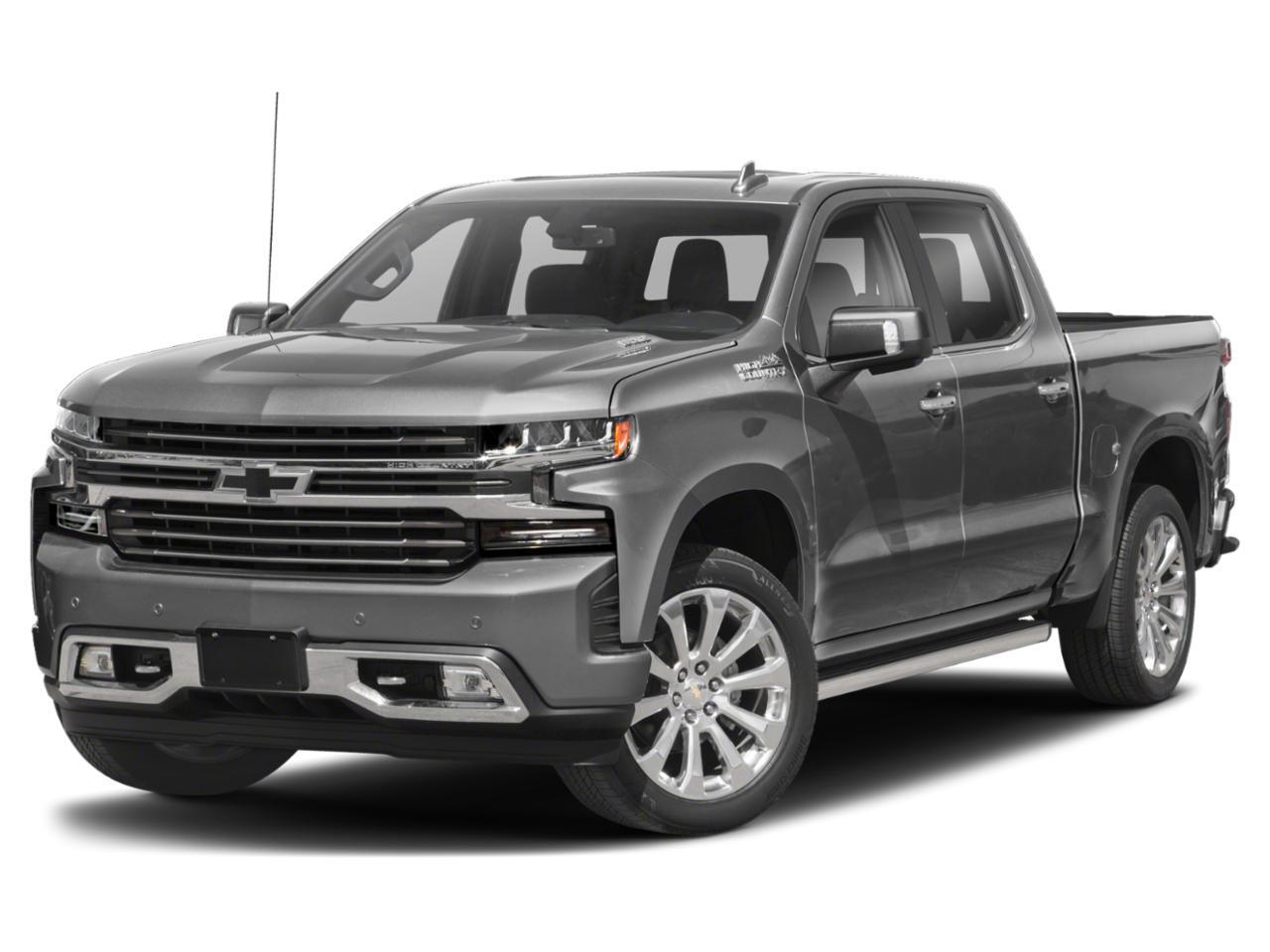 2019 Chevrolet Silverado 1500 High Country Grand Junction CO