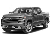 2019_Chevrolet_Silverado 1500_High Country_ Laredo TX