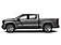 2019 Chevrolet Silverado 1500 High Country Laredo TX