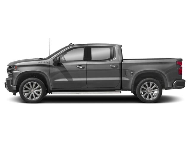 2019 Chevrolet Silverado 1500 High Country Laredo TX