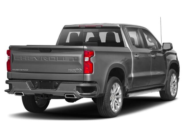 2019 Chevrolet Silverado 1500 High Country Laredo TX