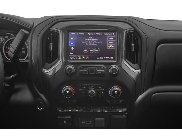 2019 Chevrolet Silverado 1500 High Country Laredo TX