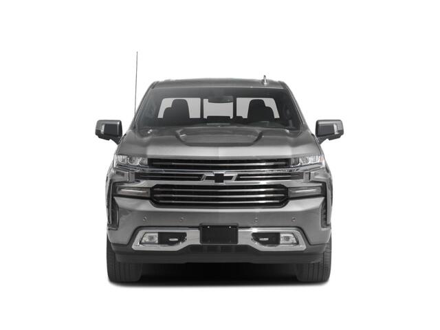 2019 Chevrolet Silverado 1500 High Country Laredo TX