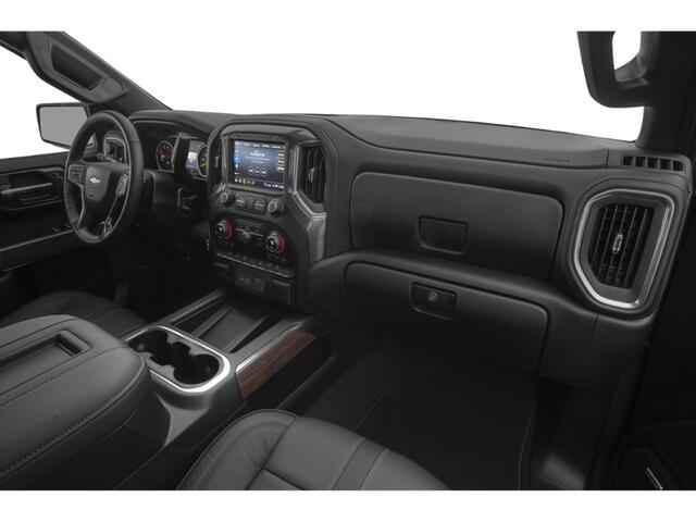 2019 Chevrolet Silverado 1500 High Country Laredo TX