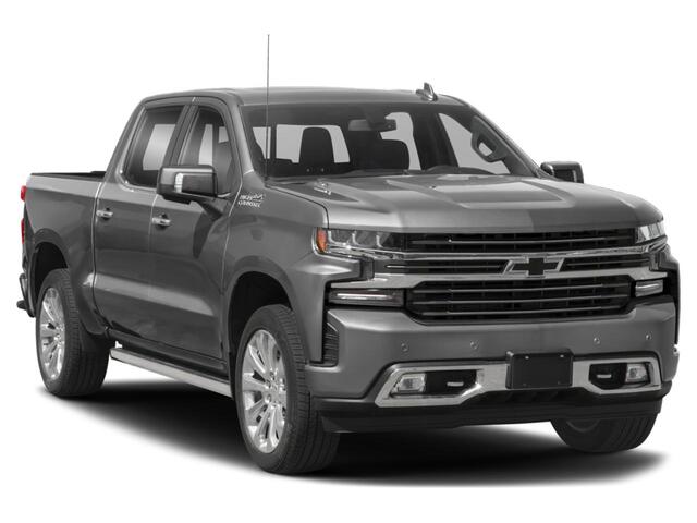 2019 Chevrolet Silverado 1500 High Country Laredo TX