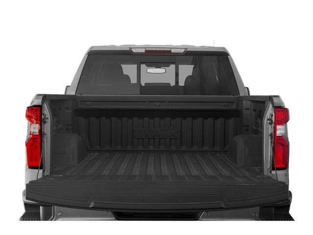 2019 Chevrolet Silverado 1500 High Country Laredo TX