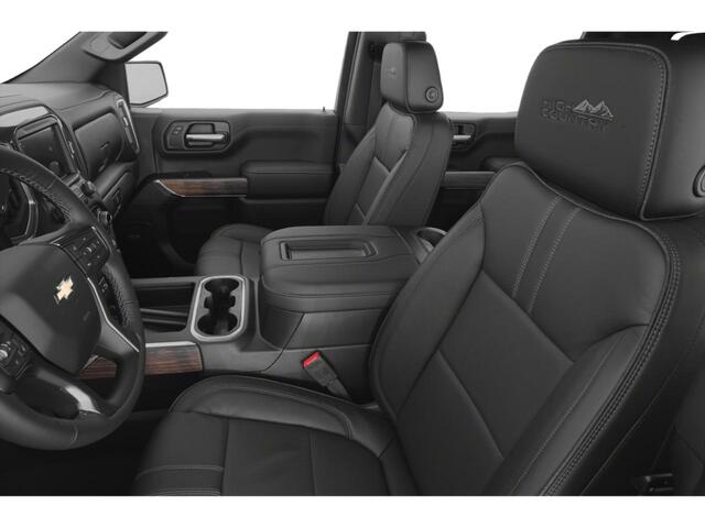 2019 Chevrolet Silverado 1500 High Country Laredo TX