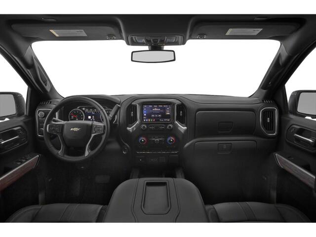 2019 Chevrolet Silverado 1500 High Country Laredo TX
