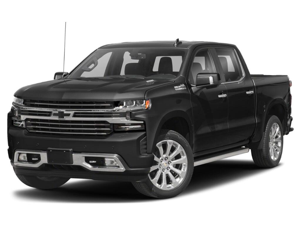 2019 Chevrolet Silverado 1500 High Country San Clemente CA