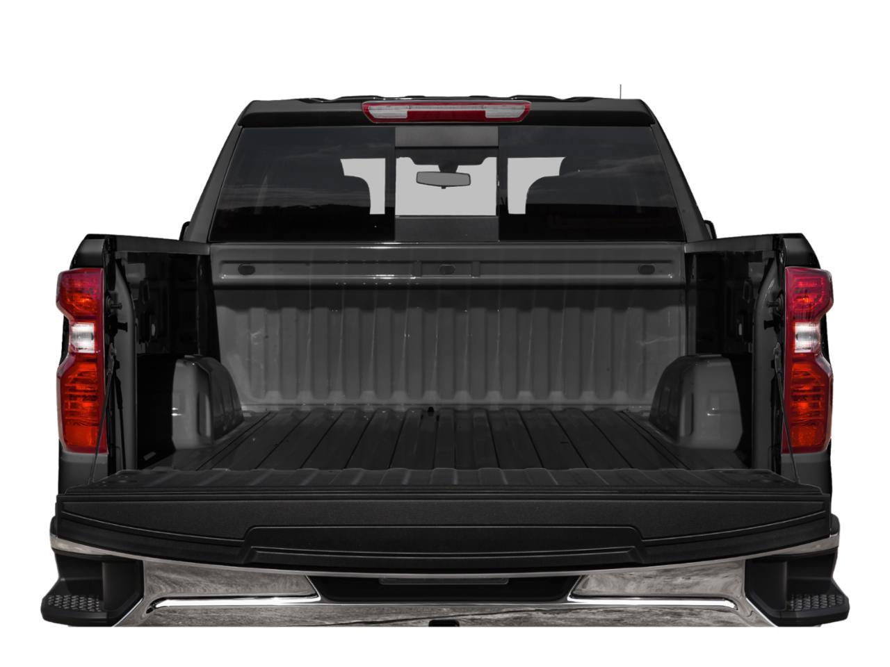 2019 Chevrolet Silverado 1500 High Country Toronto ON