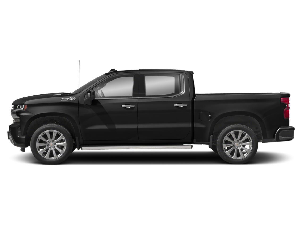 2019 Chevrolet Silverado 1500 High Country Washington MO