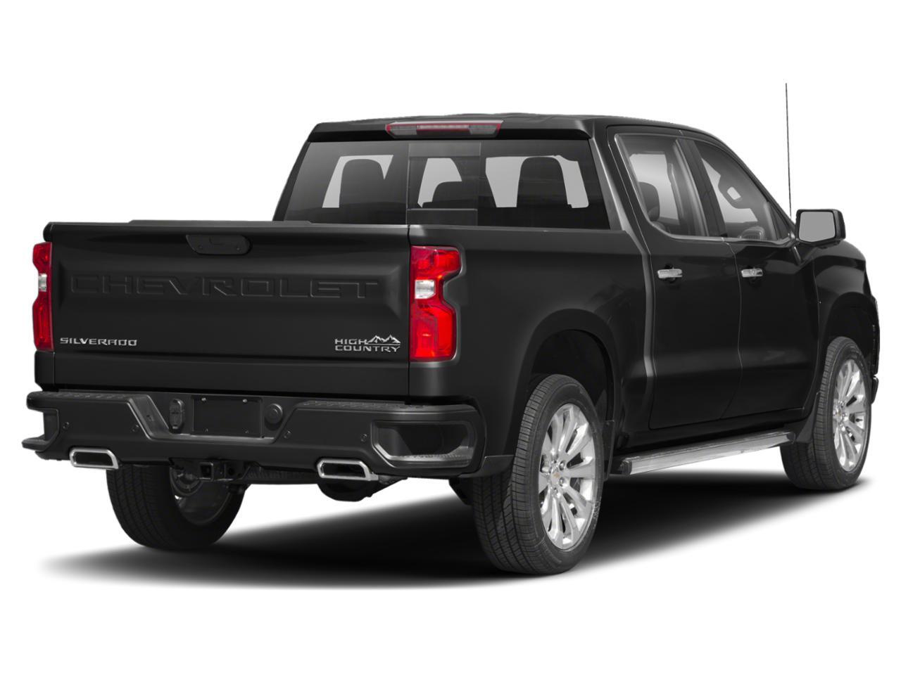 2019 Chevrolet Silverado 1500 High Country Washington MO