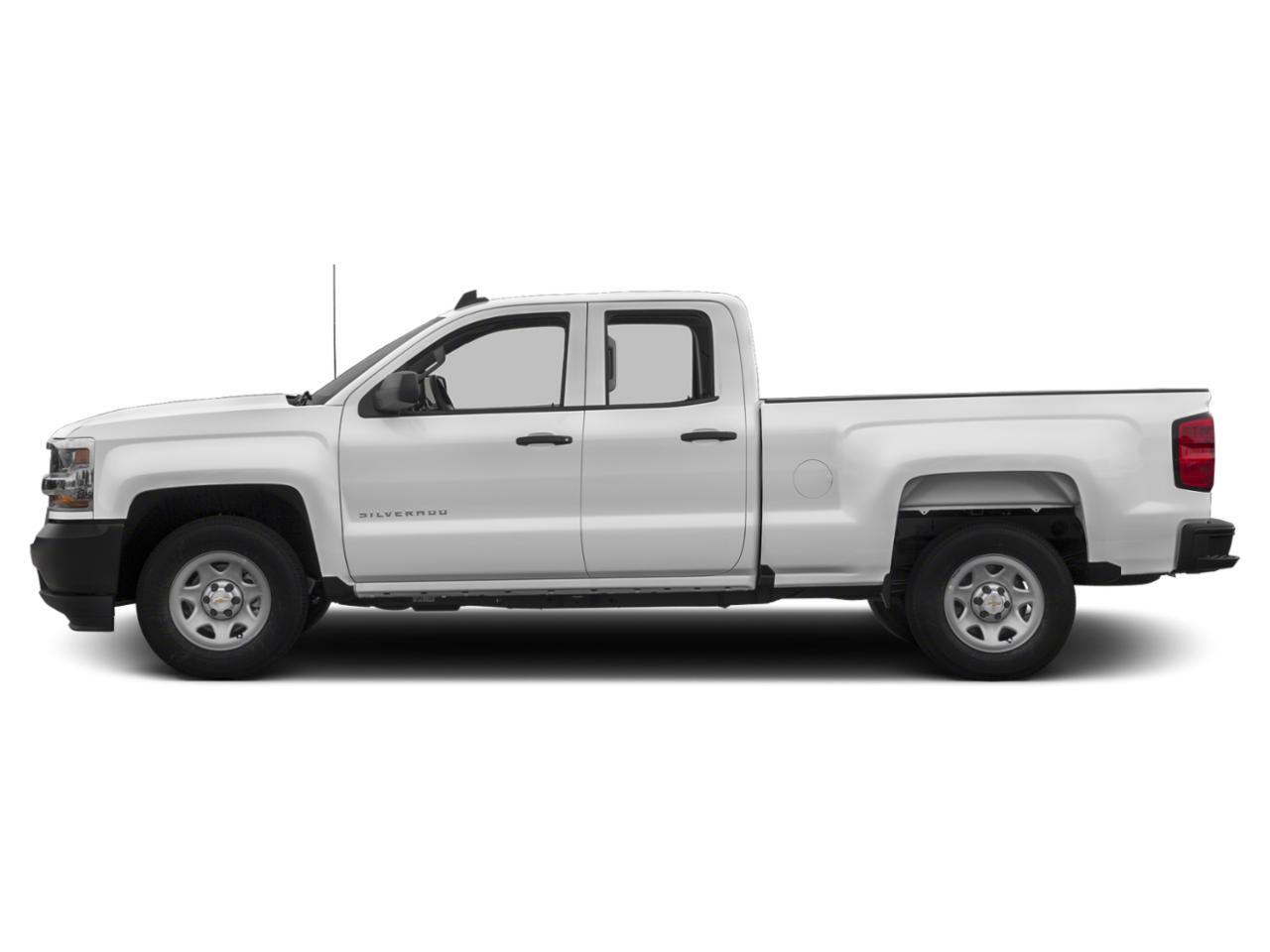 2019 Chevrolet Silverado 1500 LD Double Cab LT Pickup 4D 6 1/2 ft Kansas City MO