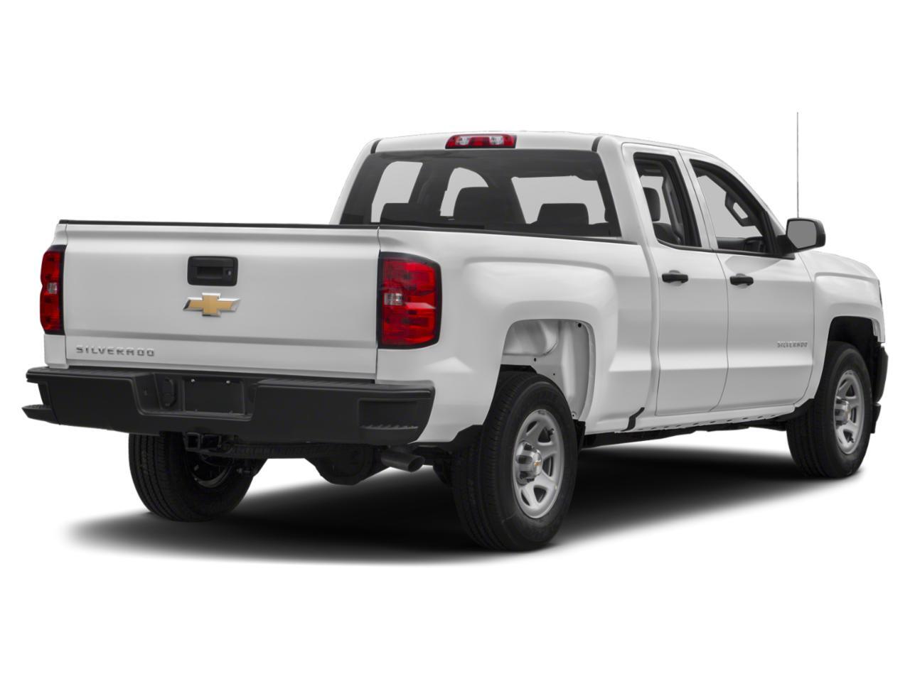2019 Chevrolet Silverado 1500 LD Double Cab LT Pickup 4D 6 1/2 ft Kansas City MO