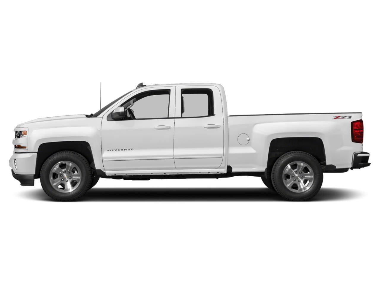 2019 Chevrolet Silverado 1500 LD LT Edmonton AB