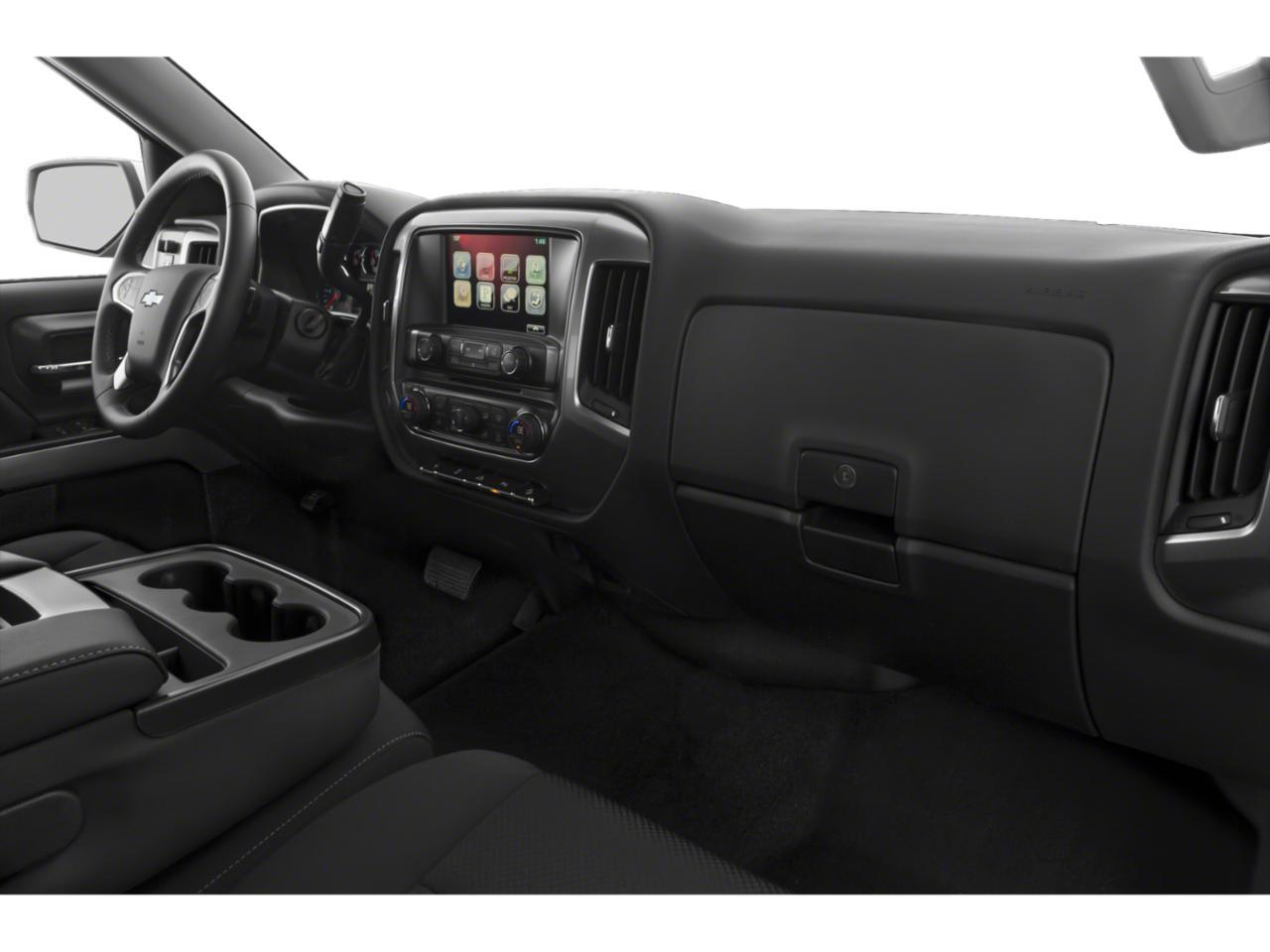 2019 Chevrolet Silverado 1500 LD LT Edmonton AB