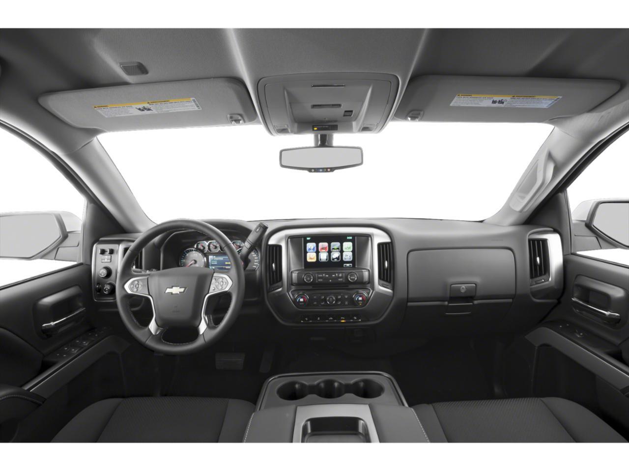 2019 Chevrolet Silverado 1500 LD LT Edmonton AB