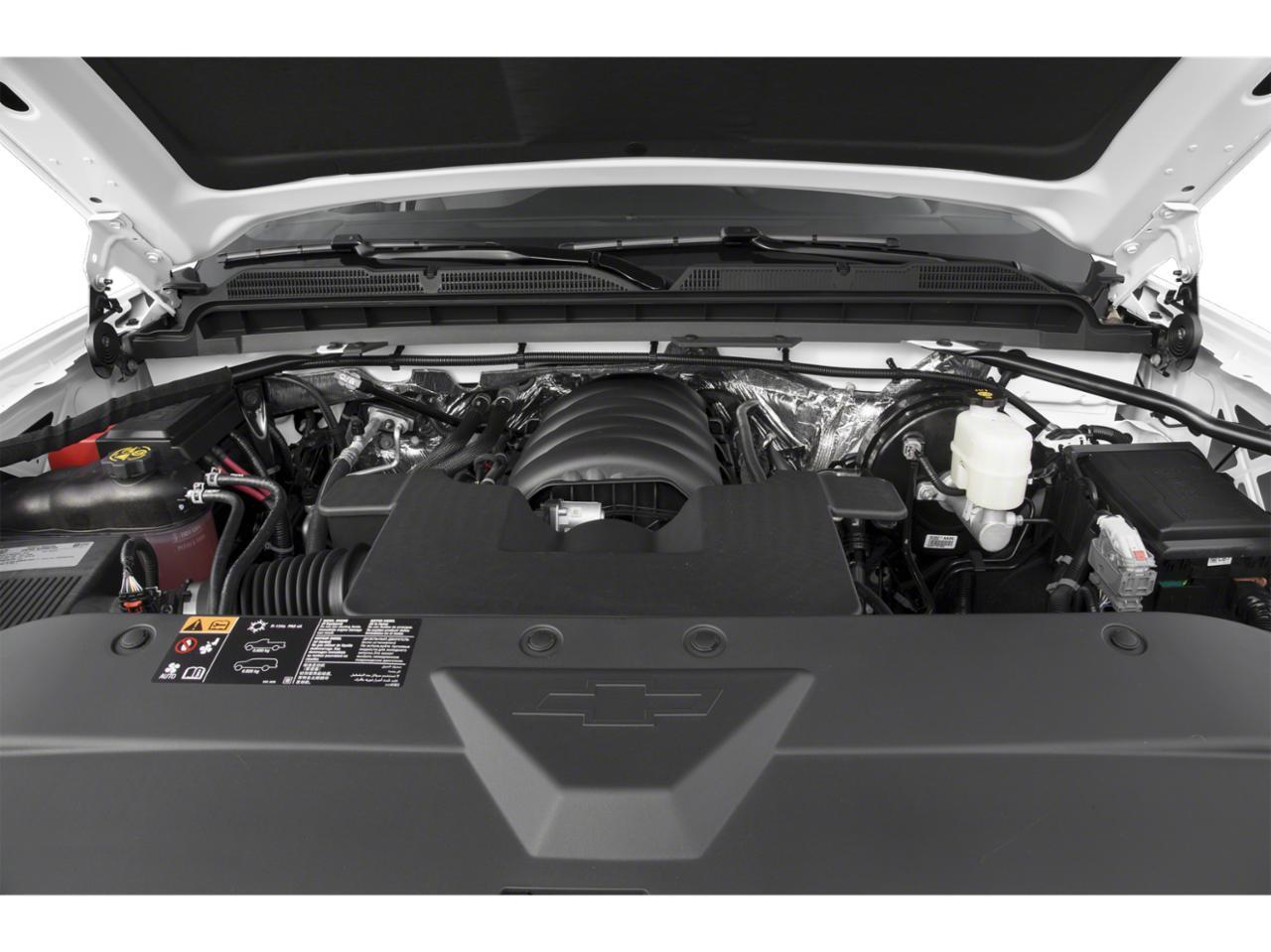 2019 Chevrolet Silverado 1500 LD LT Mesa AZ