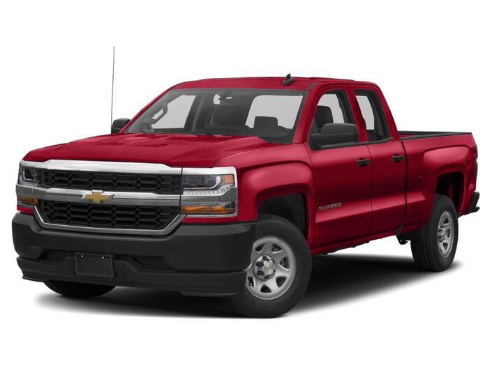 2019 Chevrolet Silverado 1500 LD LT Oshkosh WI