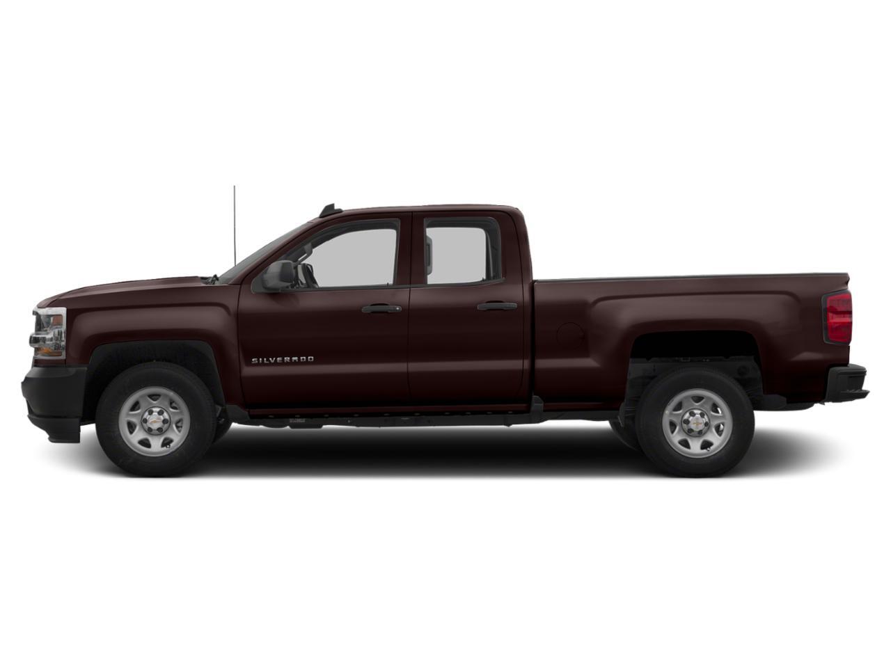 2019 Chevrolet Silverado 1500 LD LT San Antonio TX