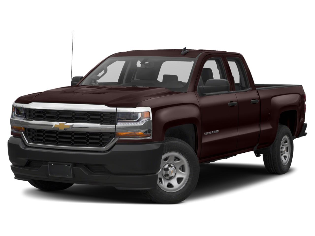 2019 Chevrolet Silverado 1500 LD LT San Antonio TX