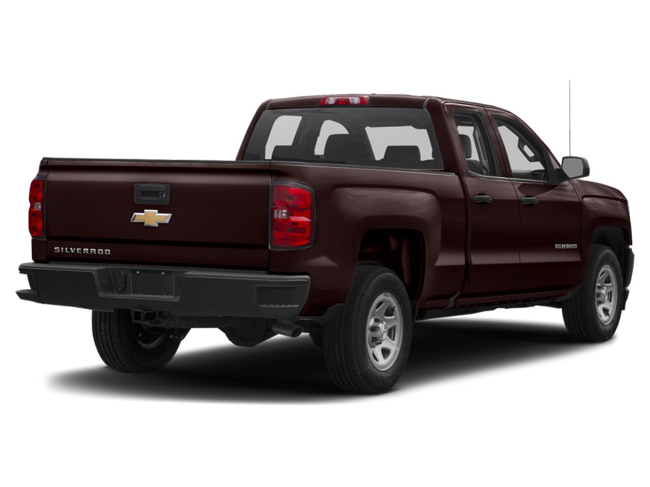 2019 Chevrolet Silverado 1500 LD LT San Antonio TX