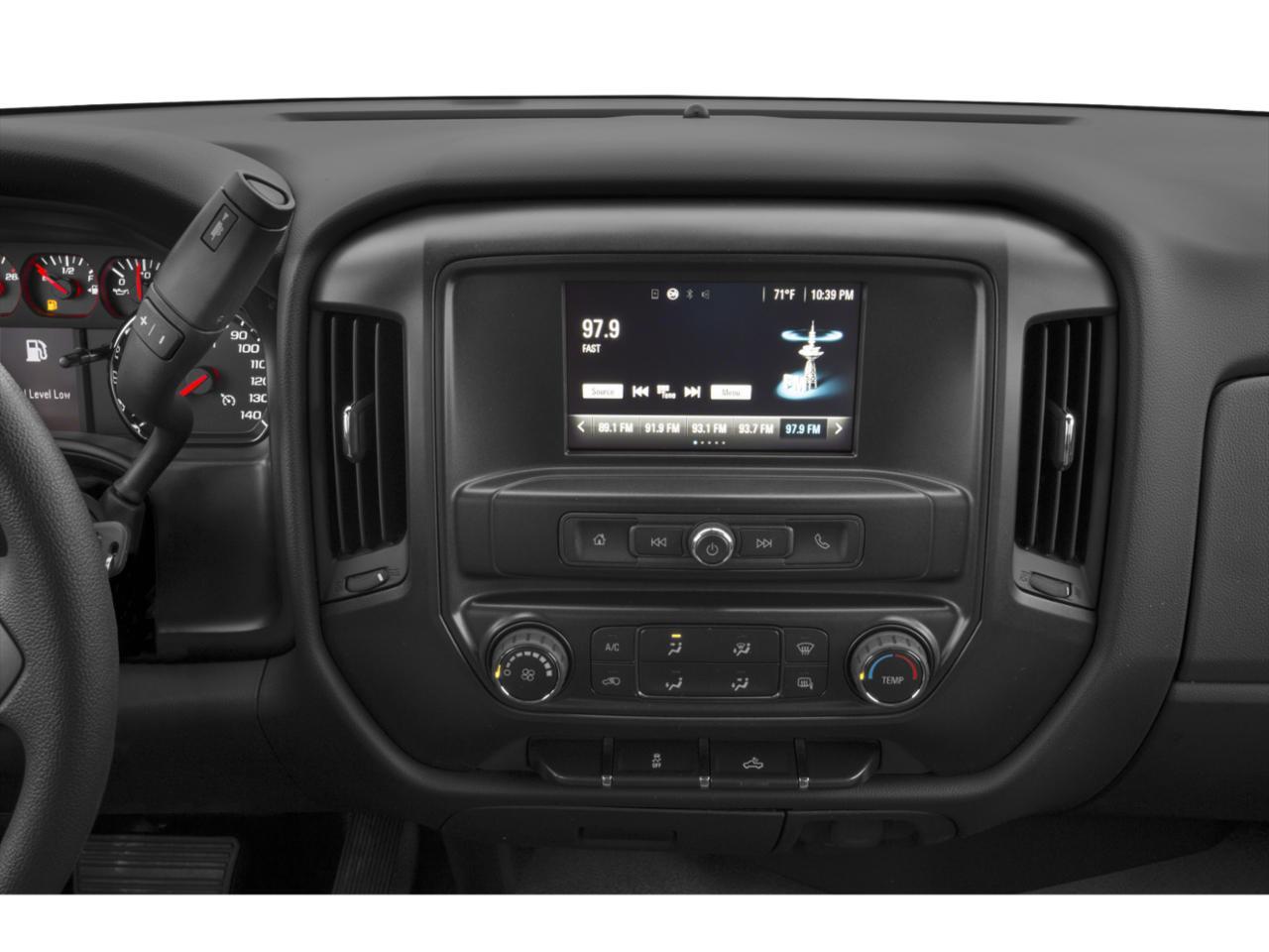 2019 Chevrolet Silverado 1500 LD LT San Antonio TX