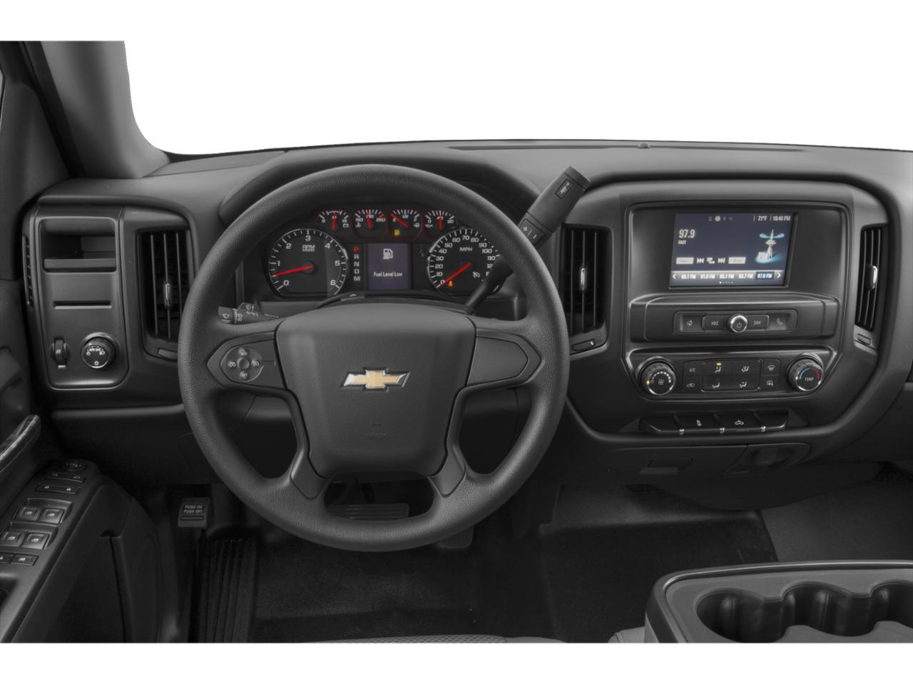 2019 Chevrolet Silverado 1500 LD LT San Antonio TX