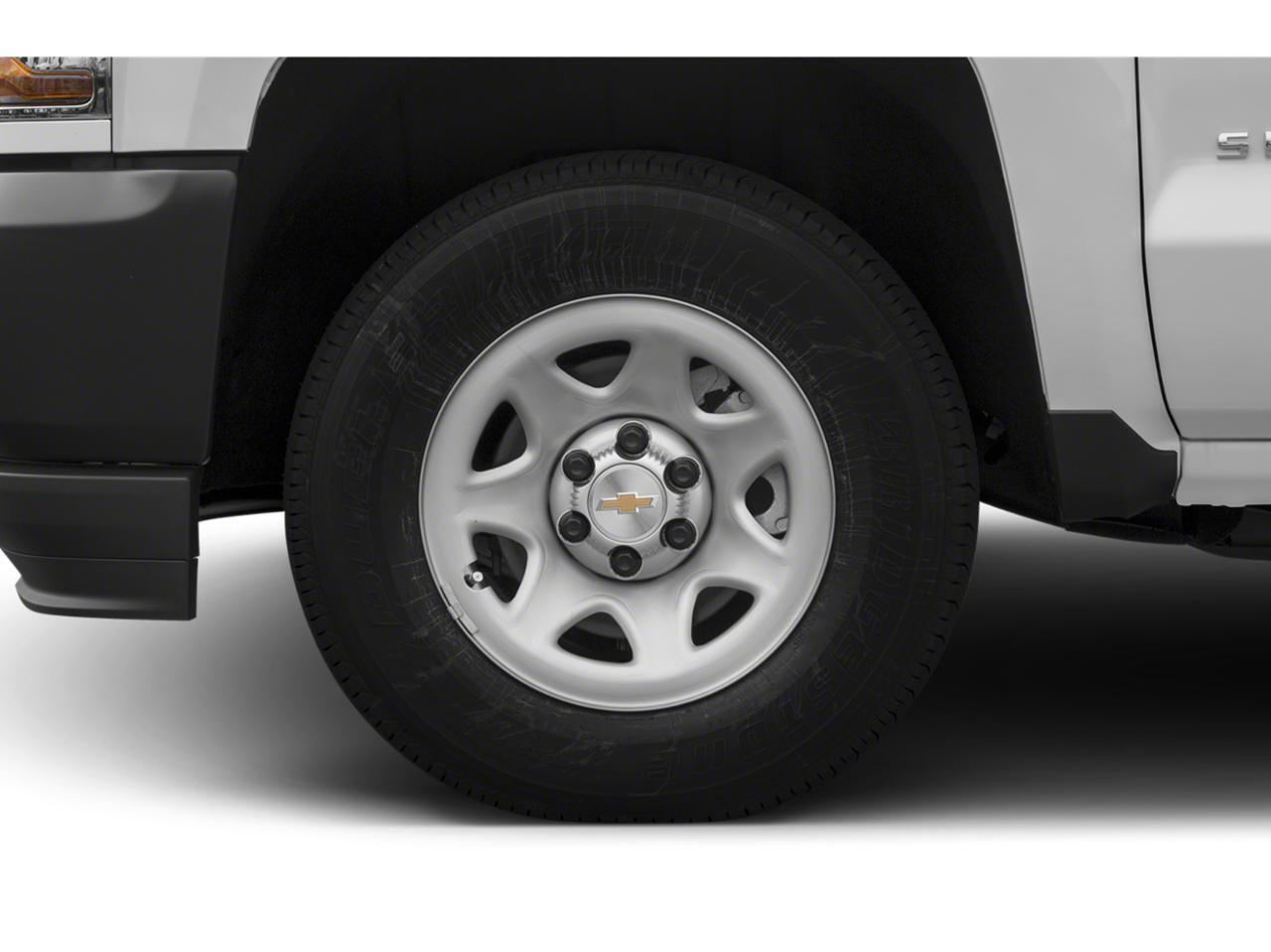 2019 Chevrolet Silverado 1500 LD LT San Antonio TX