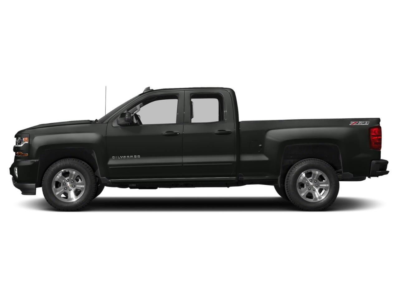 2019 Chevrolet Silverado 1500 LD LT San Clemente CA