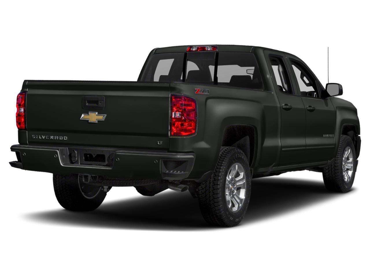 2019 Chevrolet Silverado 1500 LD LT San Clemente CA