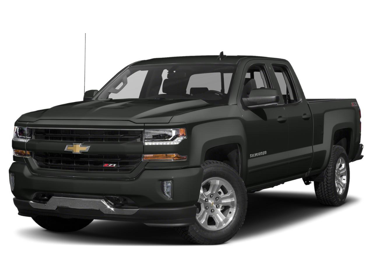 2019 Chevrolet Silverado 1500 LD LT San Clemente CA