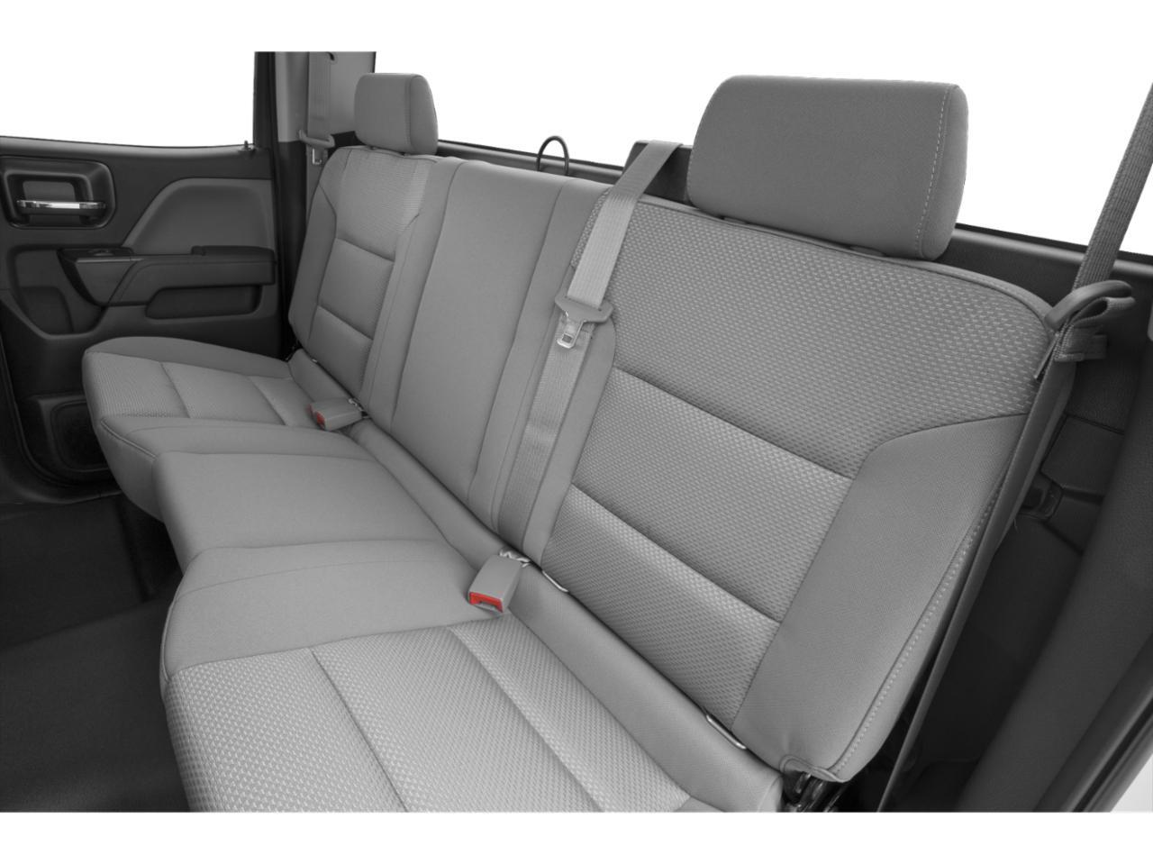 2019 Chevrolet Silverado 1500 LD LT San Clemente CA