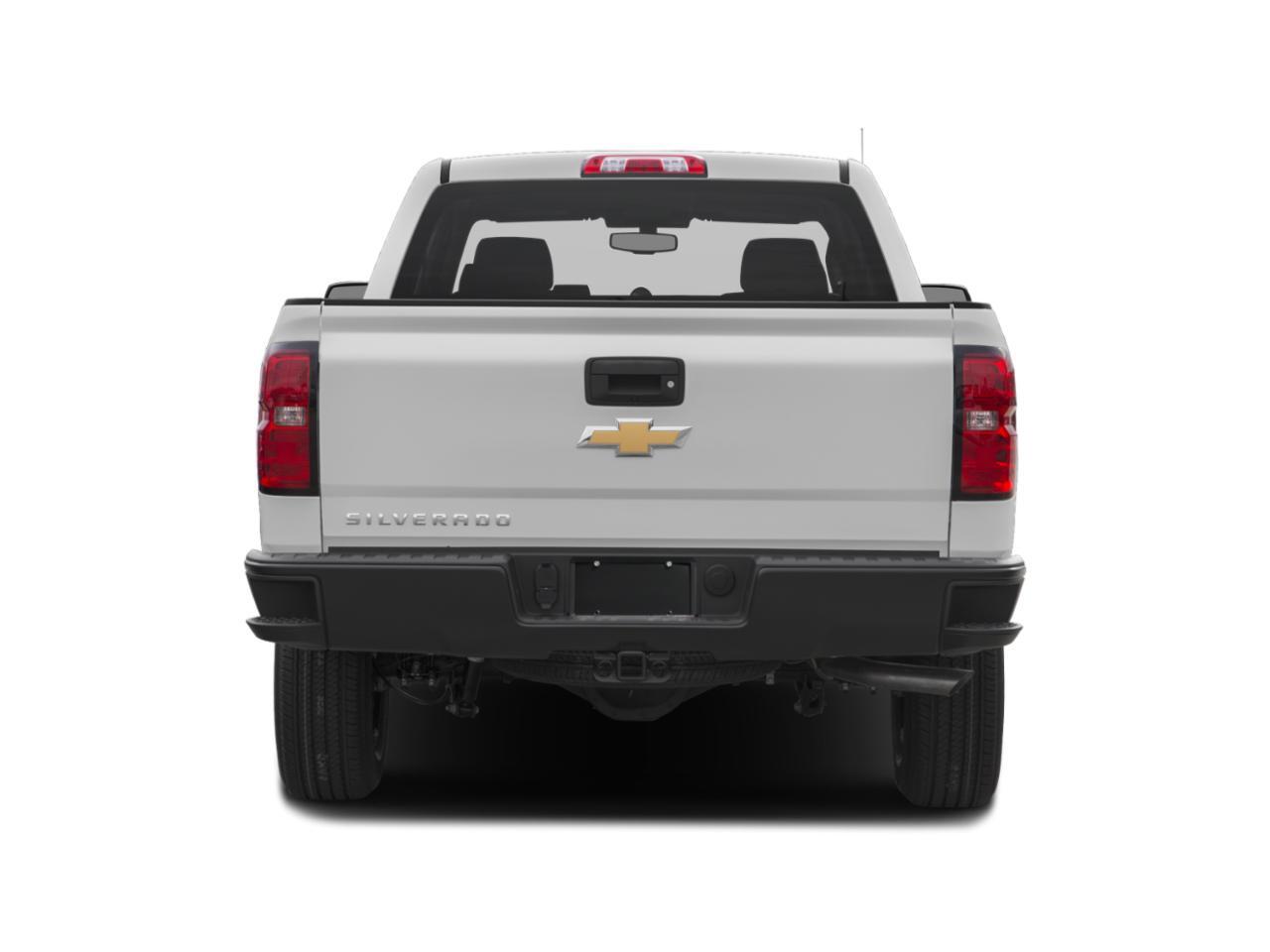 2019 Chevrolet Silverado 1500 LD LT San Clemente CA