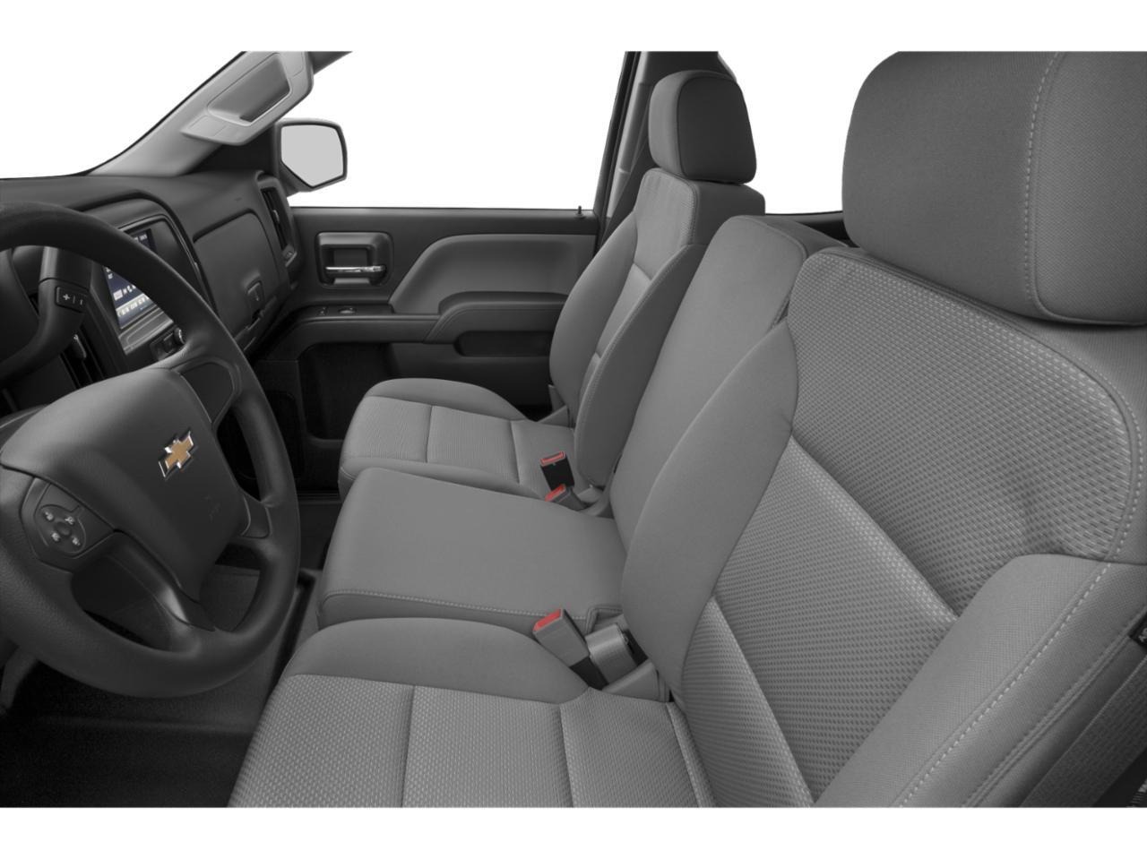 2019 Chevrolet Silverado 1500 LD LT San Clemente CA