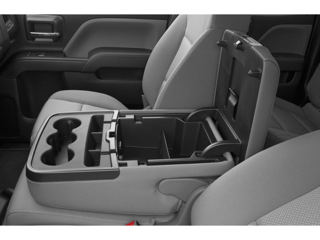 2019 Chevrolet Silverado 1500 LD LT San Clemente CA