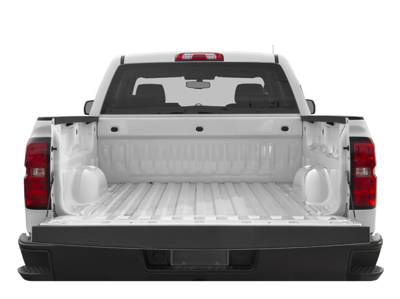 2019 Chevrolet Silverado 1500 LD LT San Clemente CA