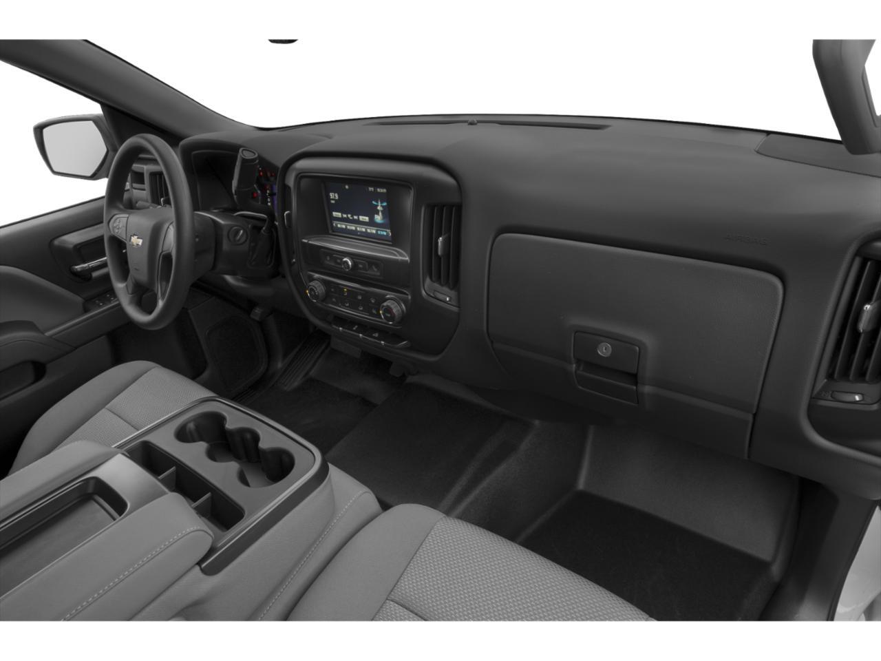 2019 Chevrolet Silverado 1500 LD LT San Clemente CA